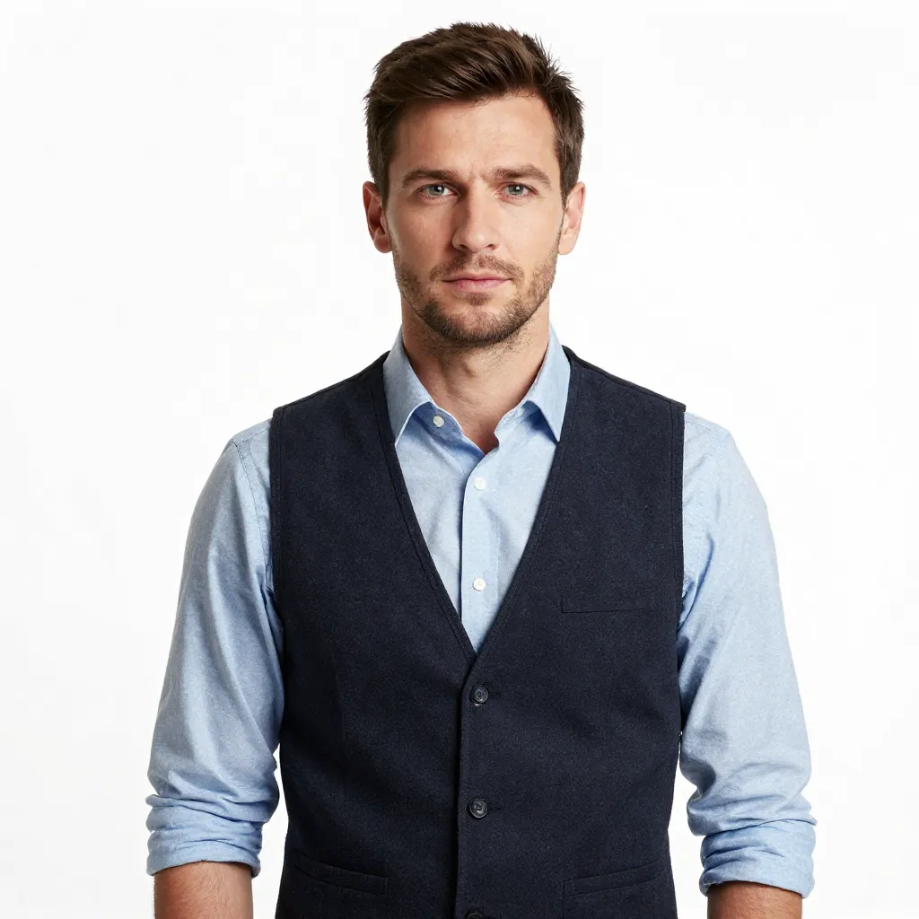 Luca Bernardi